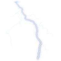Lightning PNG