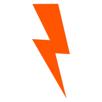 Lightning icon PNG