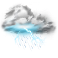 Lightning PNG
