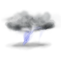 Lightning PNG