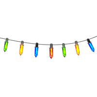 Lights garland PNG