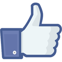 Like Transparent PNG Image