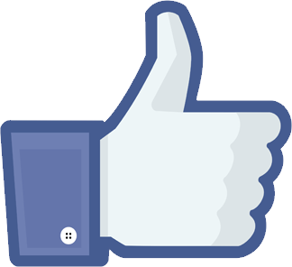Like Transparent PNG Image