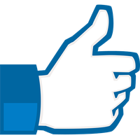 Like Transparent PNG Image