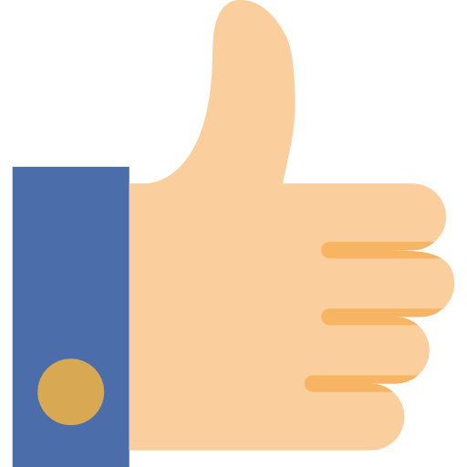 Like Transparent PNG Image