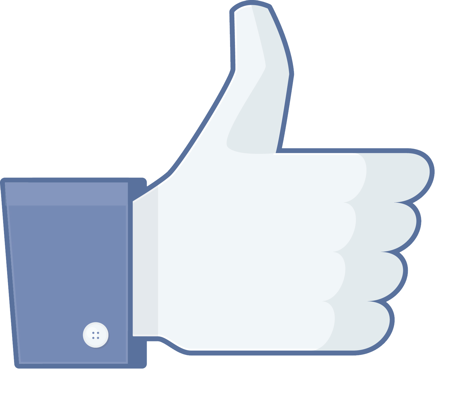 Like Transparent PNG Image