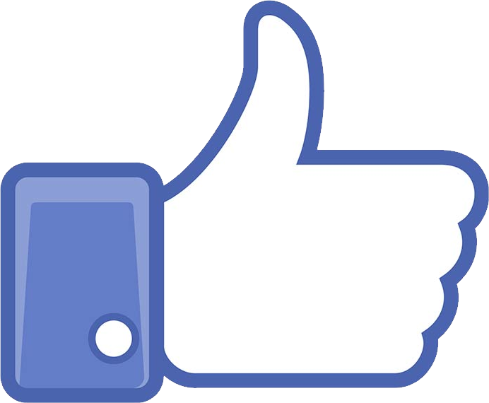 Like Transparent PNG Image