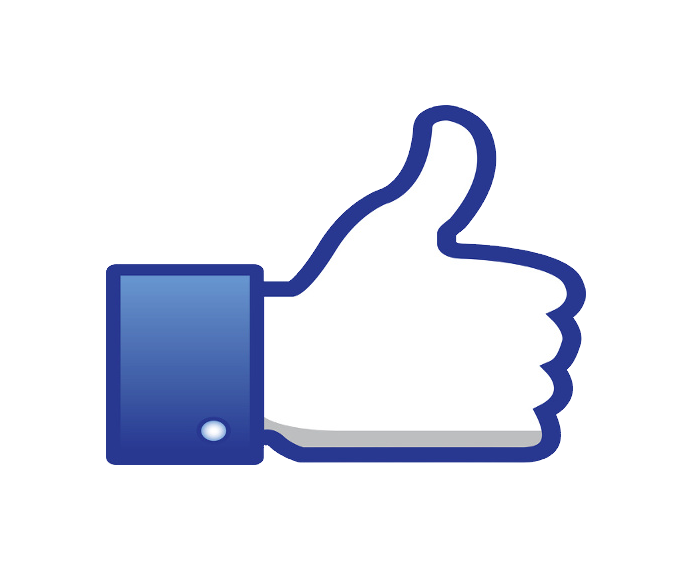 Like Transparent PNG Image
