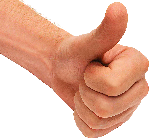 Like Transparent PNG Image