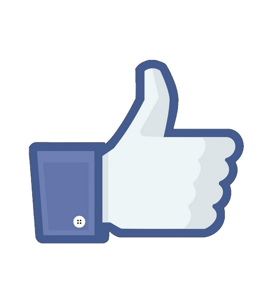 Like Transparent PNG Image