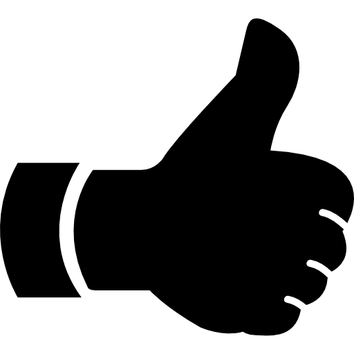 Like Transparent PNG Image