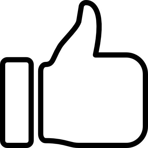 Like Transparent PNG Image