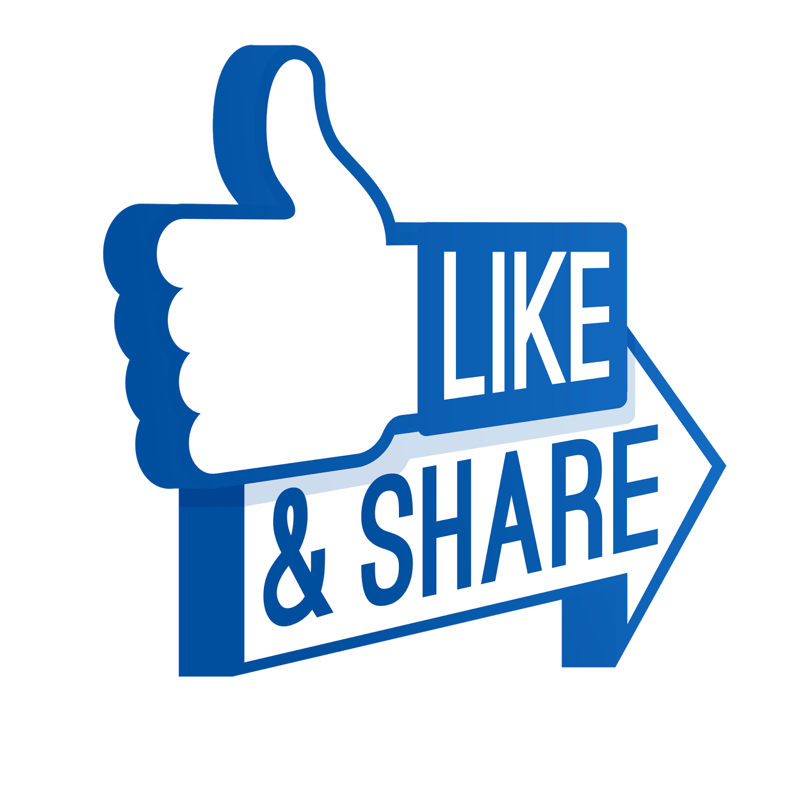 Like Transparent PNG Image