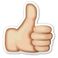 Like Transparent PNG Image