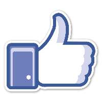 Like Transparent PNG Image
