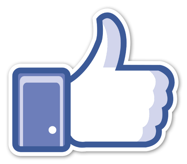 Like Transparent PNG Image