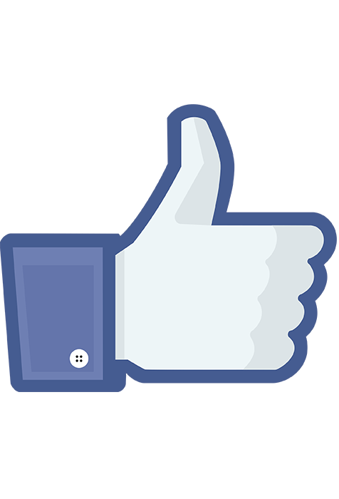 Like Transparent PNG Image