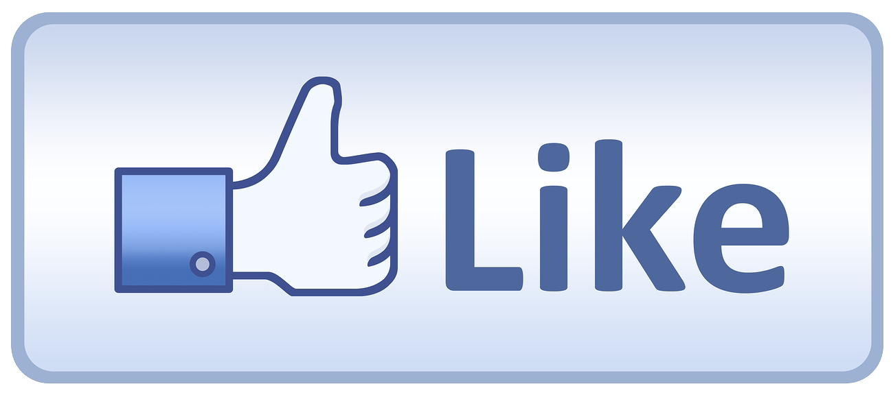 Like Transparent PNG Image