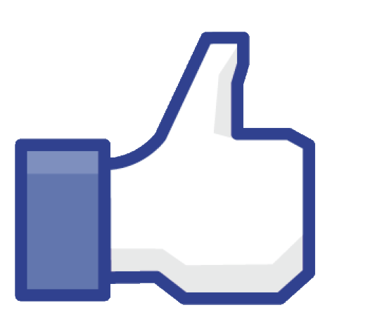 Like Transparent PNG Image