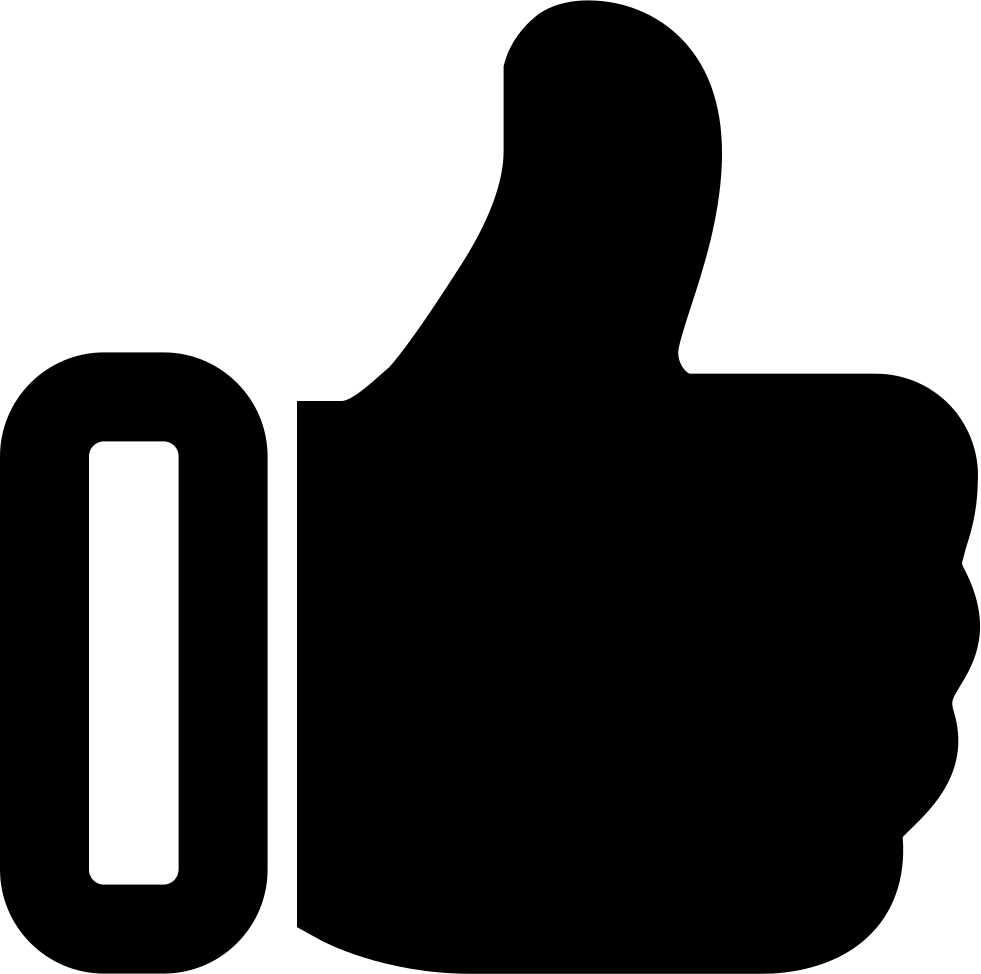 Like Transparent PNG Image