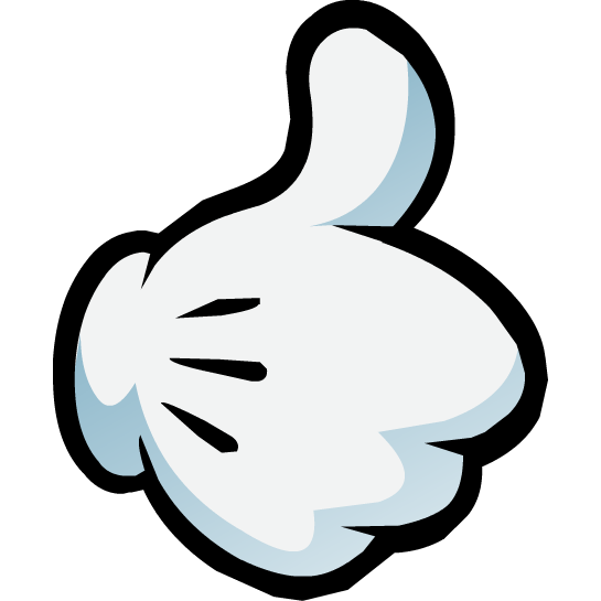 Like Transparent PNG Image