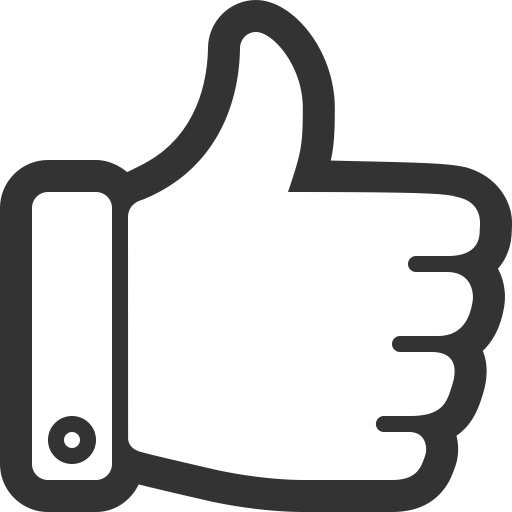 Like Transparent PNG Image