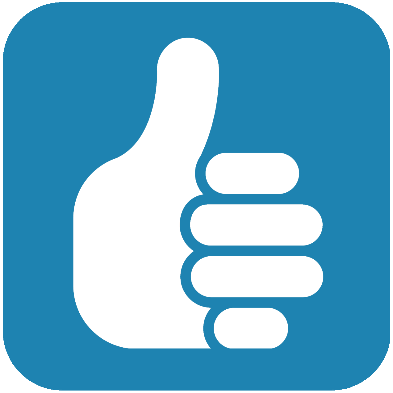 Like Transparent PNG Image