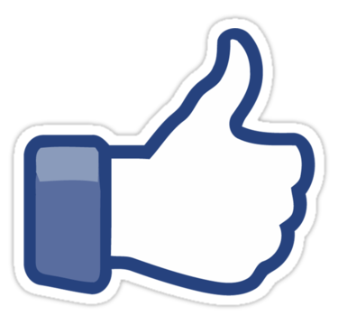 Like Transparent PNG Image