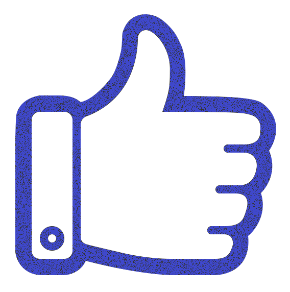 Like Transparent PNG Image