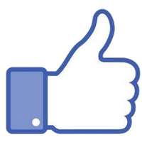 Like Transparent PNG Image