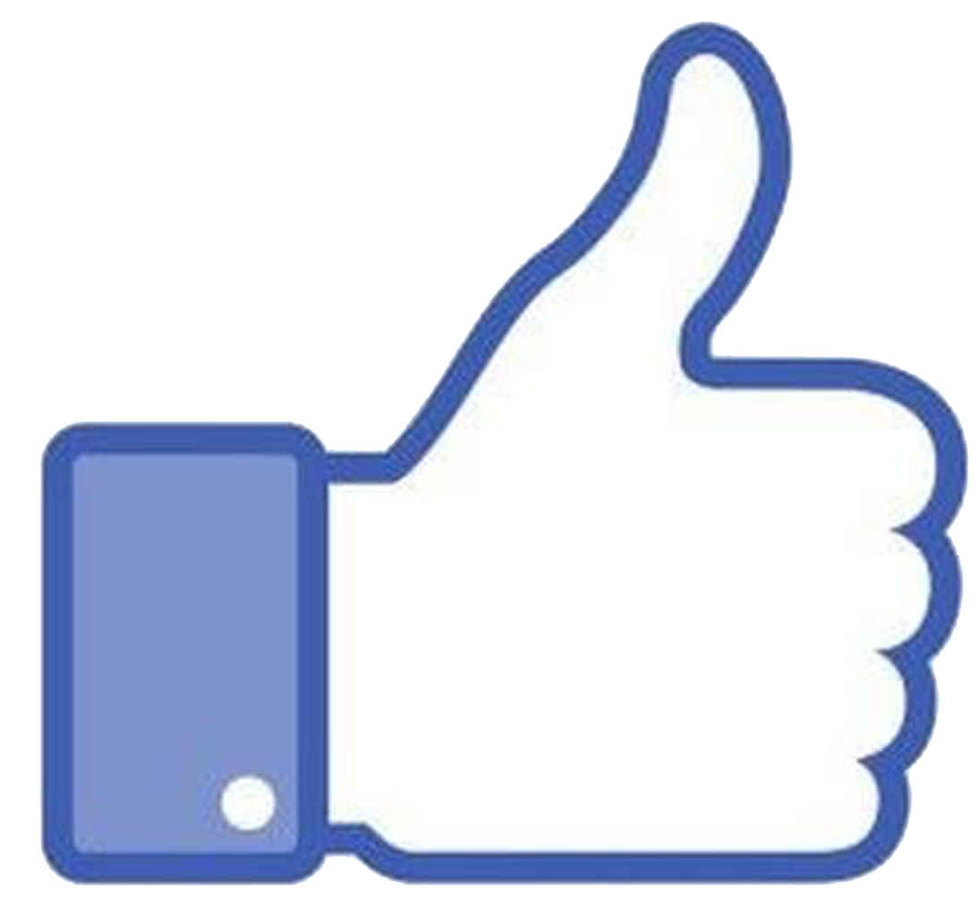 Like Transparent PNG Image