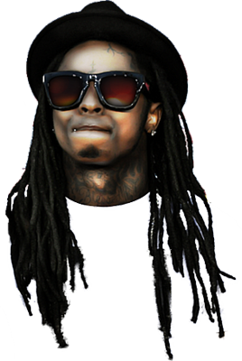 Lil Wayne Free Download Png PNG Image