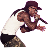 Lil Wayne Png Picture PNG Image
