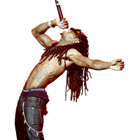 Lil Wayne Transparent PNG Image