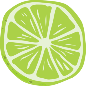Lime Transparent PNG Image