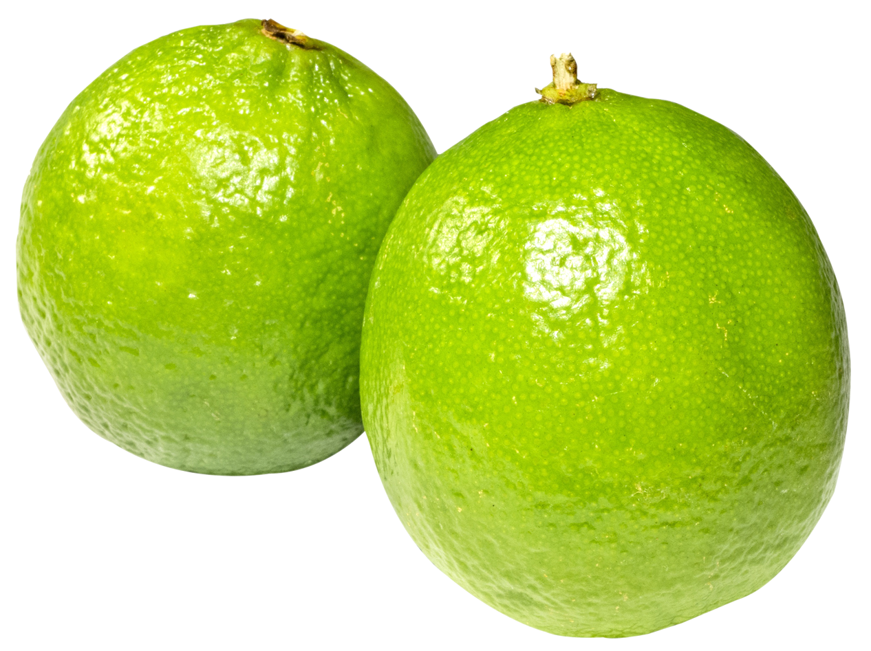Lime Transparent PNG Image