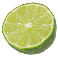 Lime Transparent PNG Image