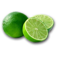 Lime Transparent PNG Image