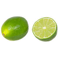 Lime Transparent PNG Image