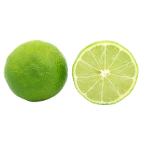Lime Transparent PNG Image