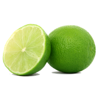 Lime Transparent PNG Image
