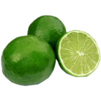Lime Transparent PNG Image
