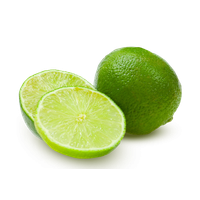 Lime Transparent PNG Image