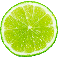 Lime Transparent PNG Image