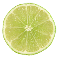 Lime Transparent PNG Image
