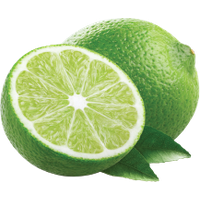 Lime Transparent PNG Image