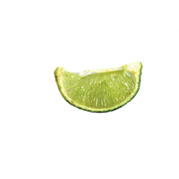 Lime Transparent PNG Image