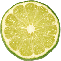 Lime Transparent PNG Image