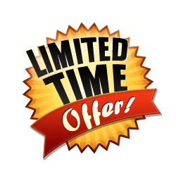 Limited Offer Free Png Image PNG Image