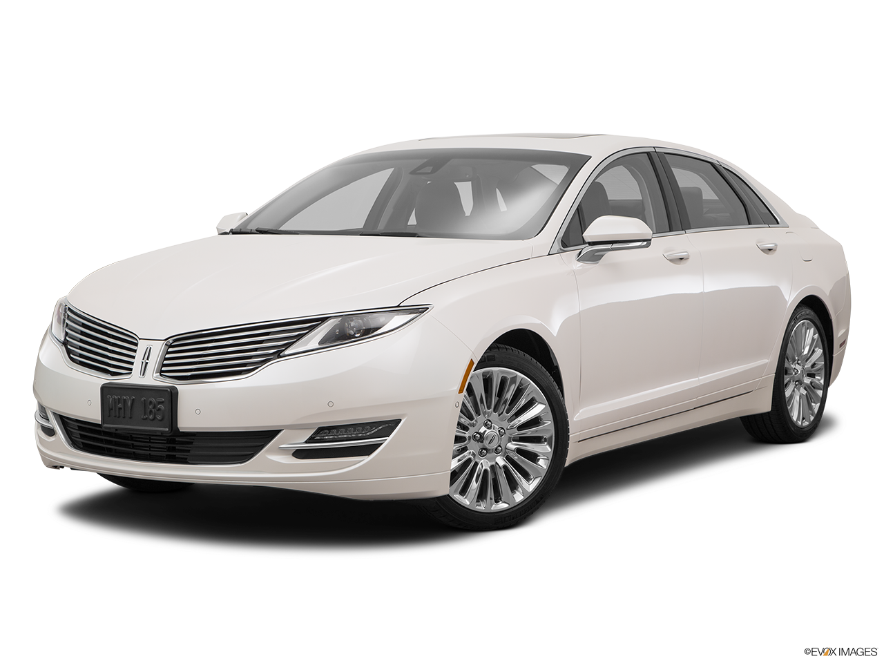 Lincoln Mkz File PNG Image